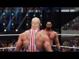 WWE 2K18 - Launch trailer tn