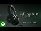 Xbox Wireless Headset launch trailer tn