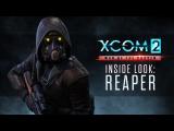 XCOM 2 Expansion - Inside Look: The Reaper tn