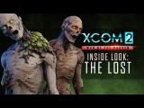XCOM 2: War of the Chosen - Inside Look: The Lost tn