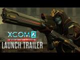  XCOM 2: War of the Chosen - Launch Trailer (International) tn