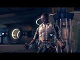 XCOM: Enemy Within - War Machines trailer tn