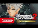 Xenoblade Chronicles 2: Torna - The Golden Country  tn