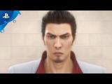 Yakuza Kiwami 2 - E3 2018 Trailer | PS4 tn