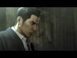 Yakuza Zero PS4 Demo Walkthrough [1080p 60 fps] tn
