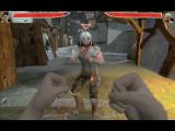 Zeno Clash Gameplay Video (HD) tn