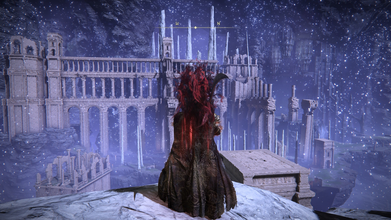 Nehéz betelni az Elden Ring rejtett zugaival 