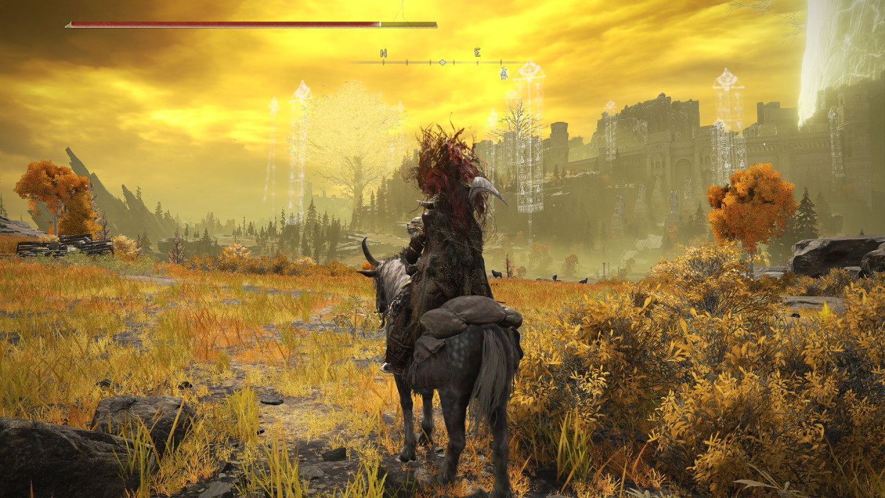 Elden Ring: őszi kiadás