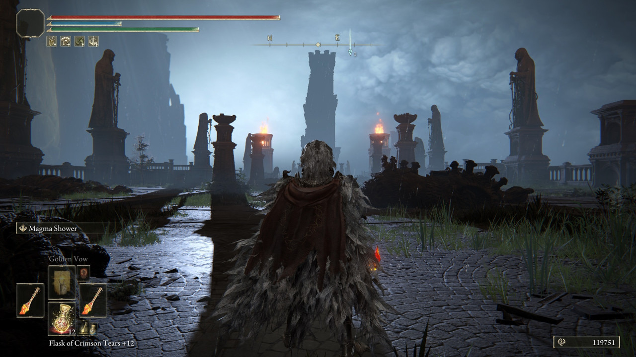 Az Elden Ring legrettegettebb hídja