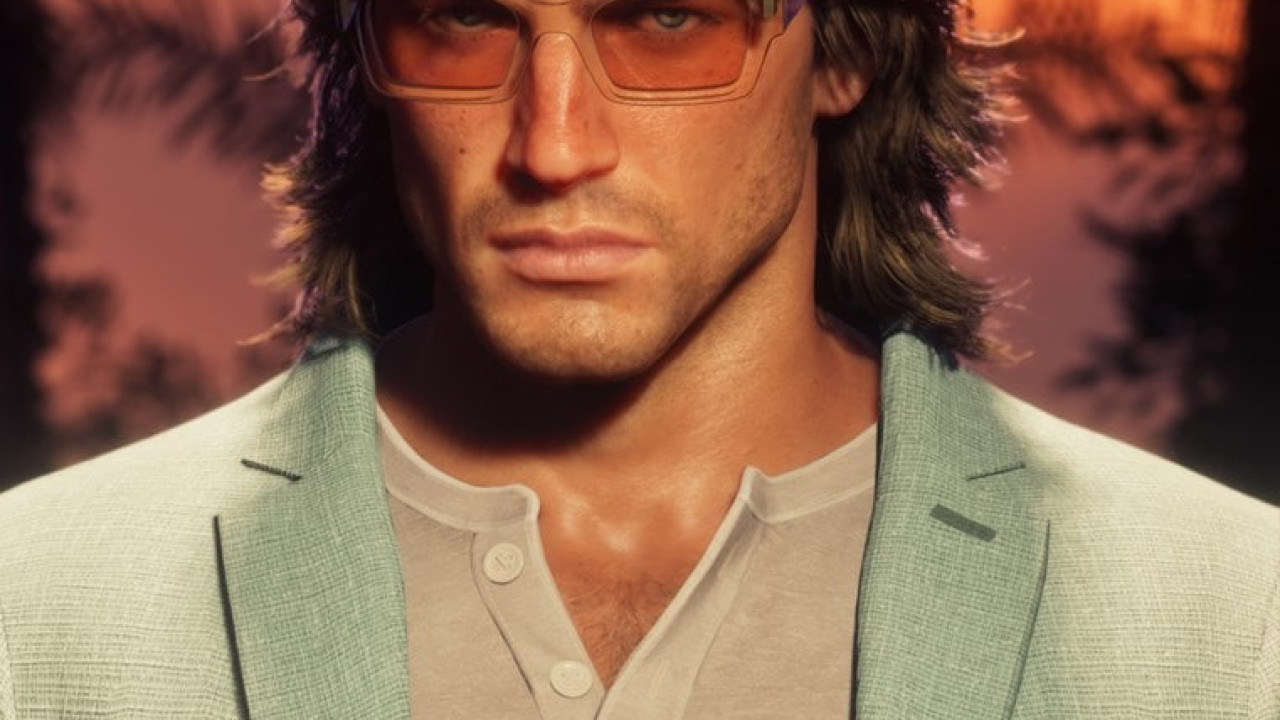 GTA 6 – Jason