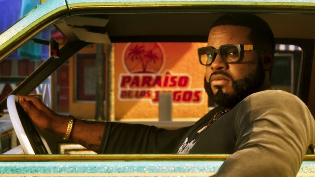 GTA 6 – Boobie Ike
