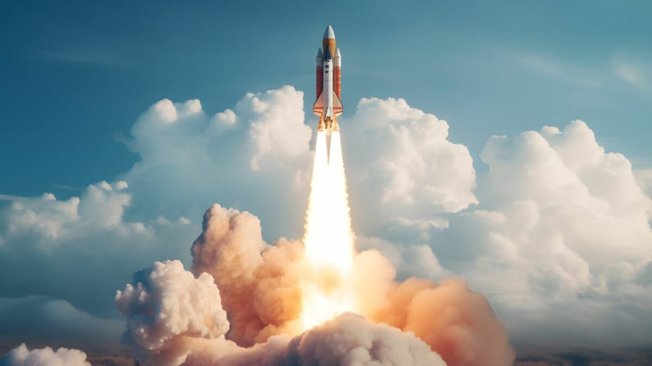 Elindulunk a Tatooine felé, de tényleg vagy ez csak egy AI kép?