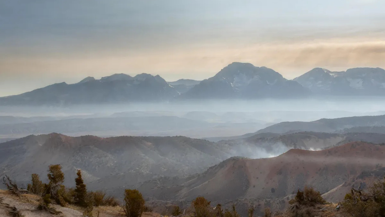 Vajon tényleg ilyen szép ez a völgy? Létezik egyáltalán?