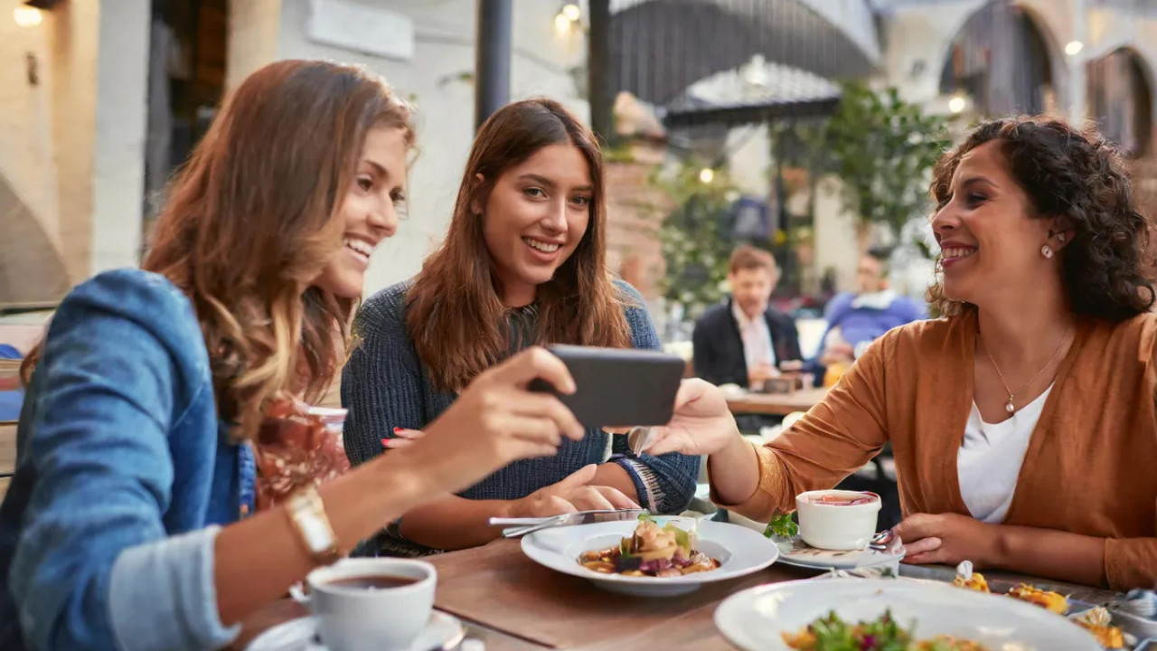 Tényleg finom volt az a kávé vagy csak AI alkotta?