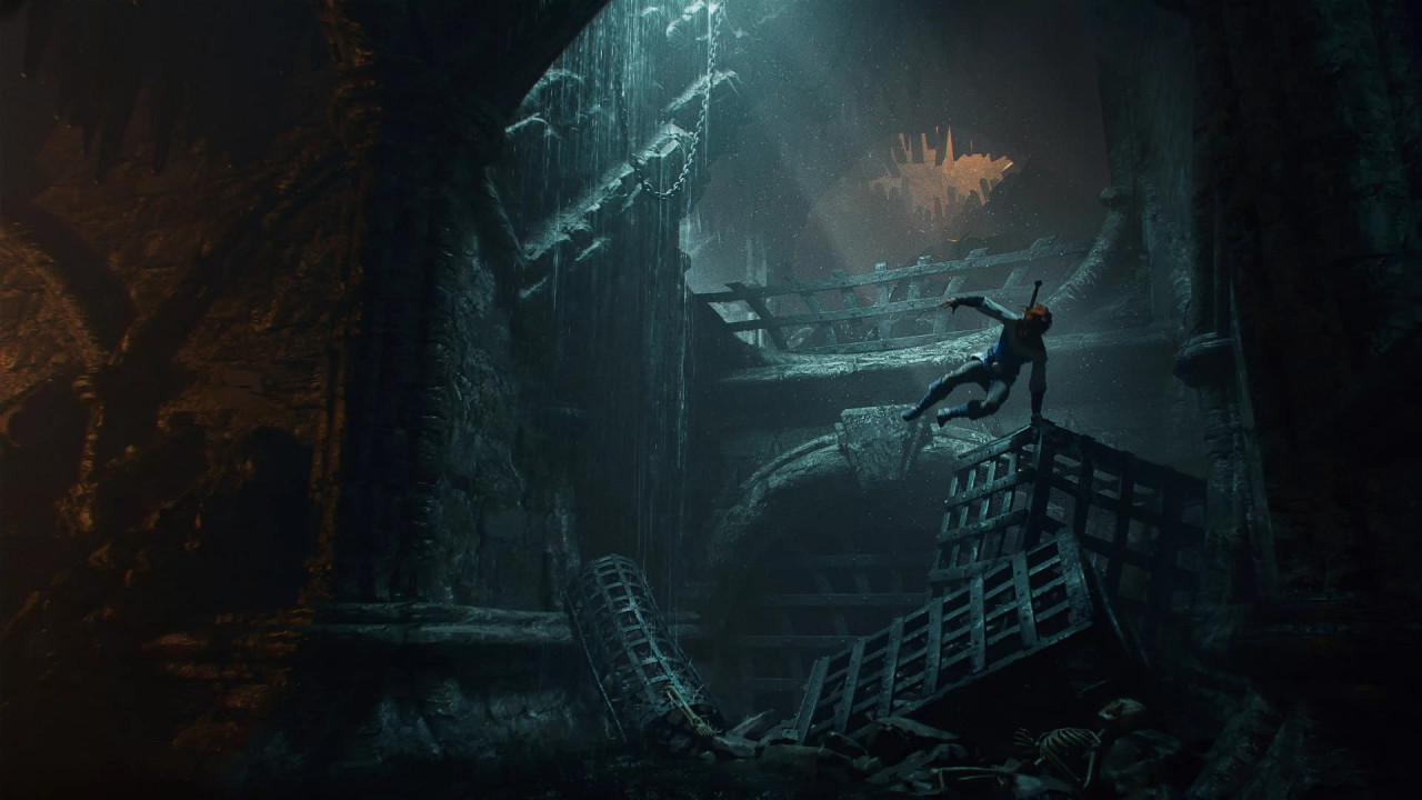 A Fable csatornái nem veszélytelenek