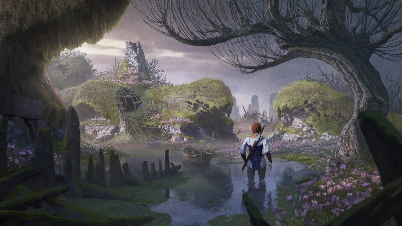 Természeti katasztrófa a Fable rebootban?