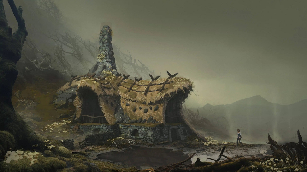 A Fable reboot és az ő dark fantasy pillanatai