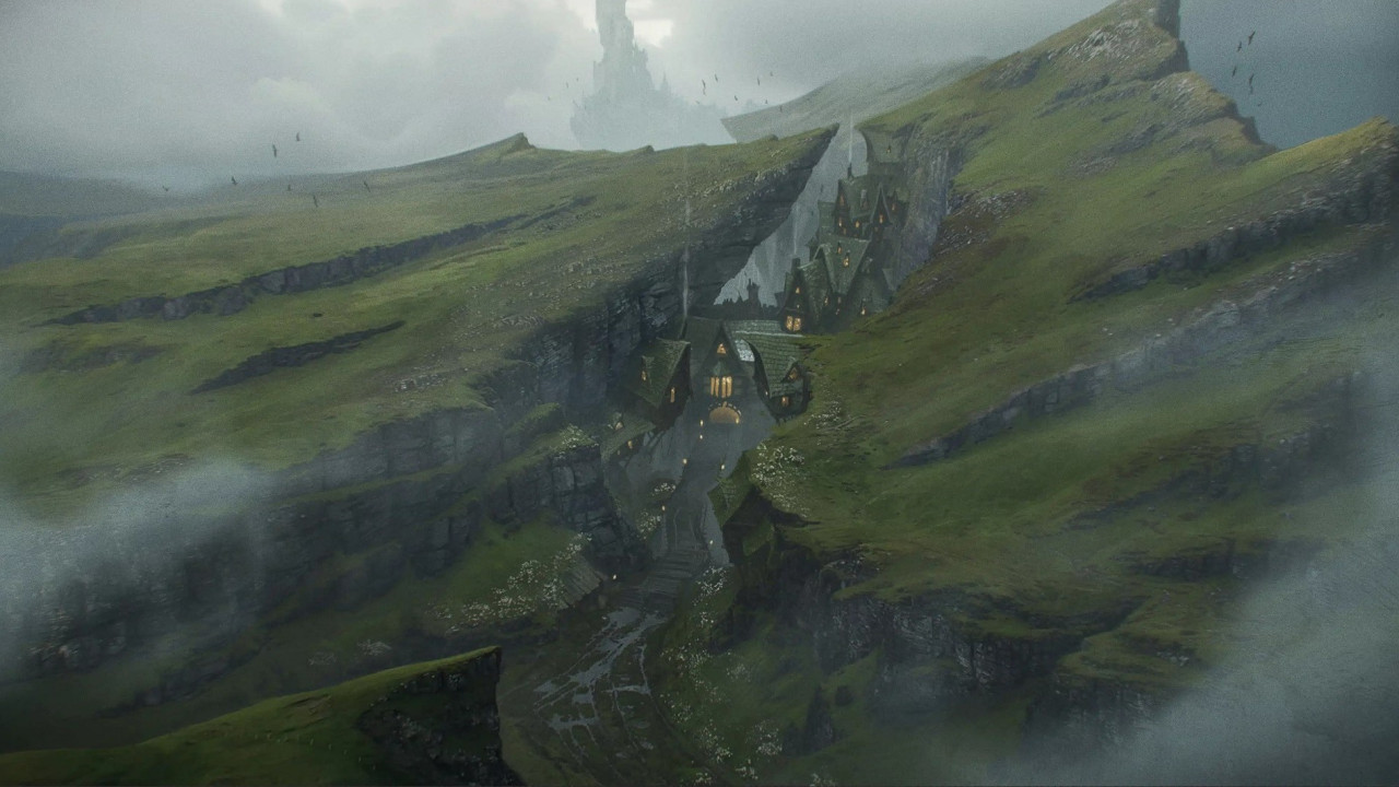 A Fable reboot lakói szeretnek veszélyesen élni