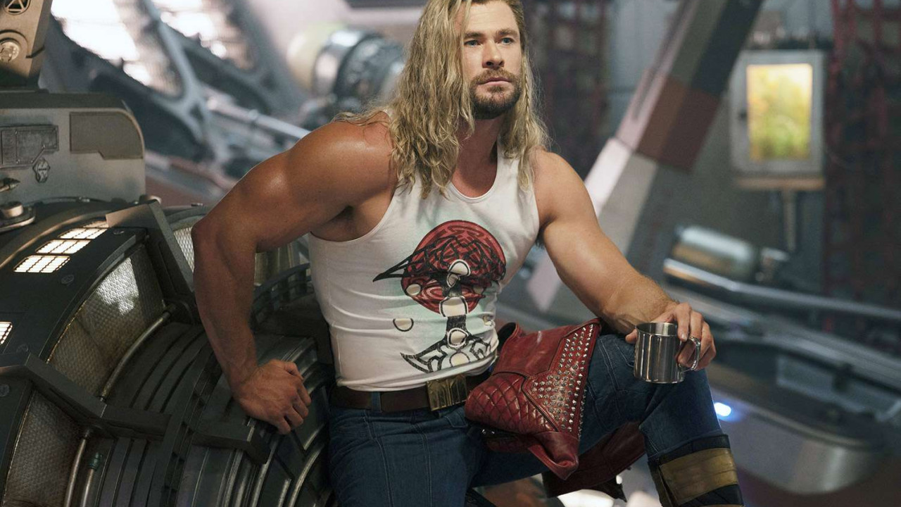 Thor - biztosan találkozunk vele