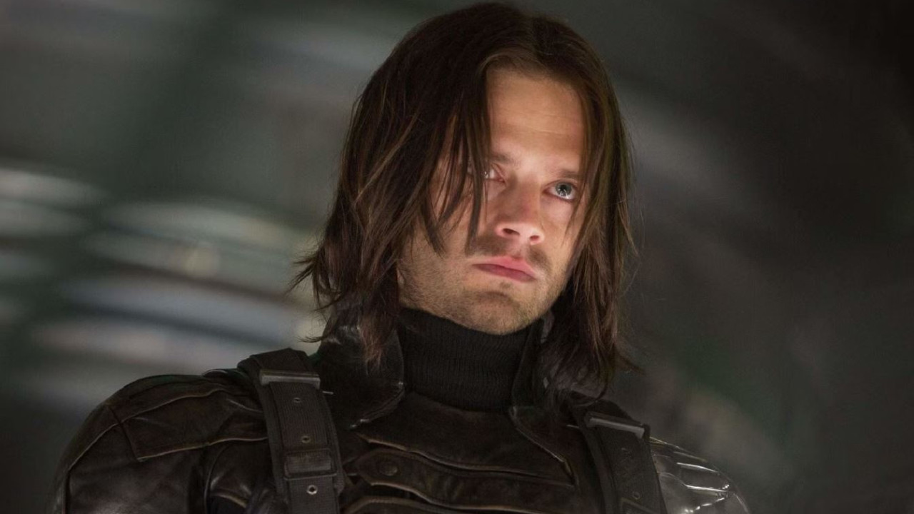Bucky Barnes / A tél katonája – biztosan találkozunk vele