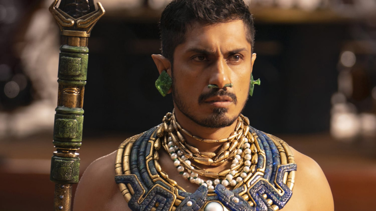 Namor – biztosan találkozunk vele