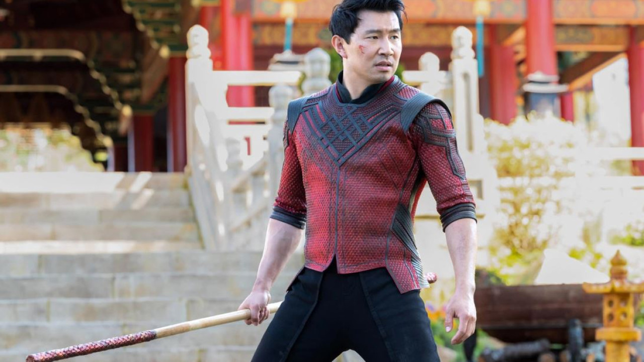 Shang-Chi – biztosan találkozunk vele