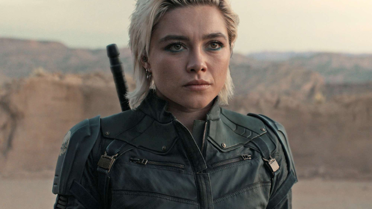 Yelena Belova / Fekete Özvegy – biztosan találkozunk vele