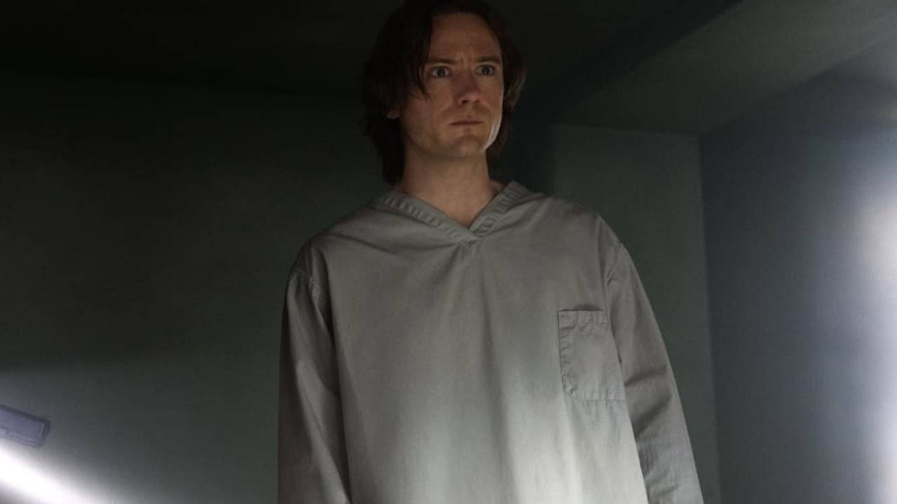 Robert Reynolds / Sentry – biztosan találkozunk vele