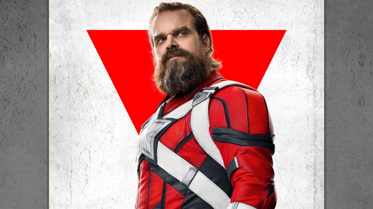 Alexei Shostakov / Vörös őr – biztosan találkozunk vele