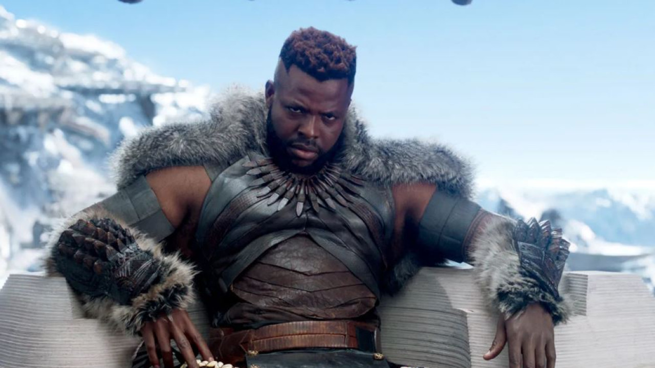 M'Bakku – biztosan találkozunk vele