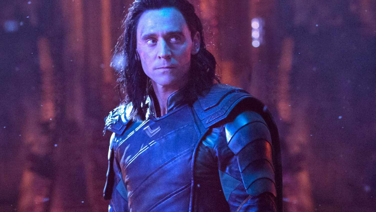 Loki – biztosan találkozunk vele