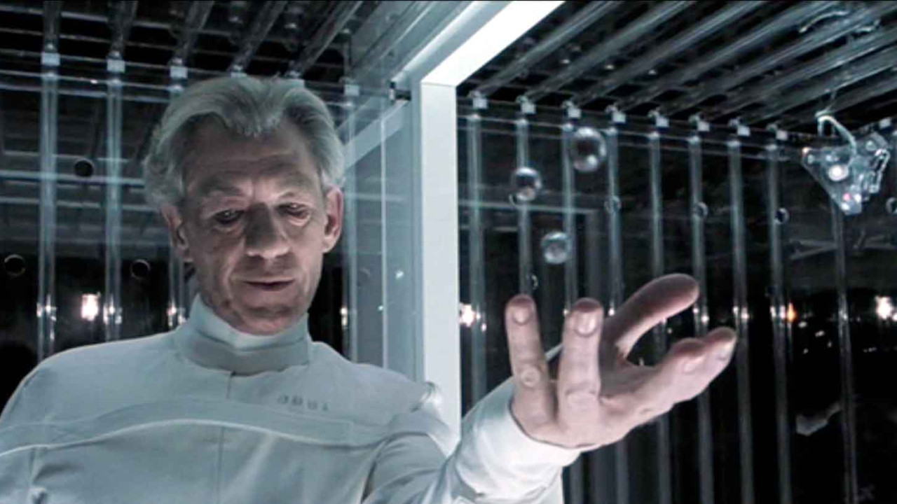 Erik Lehnsherr / Magneto – biztosan találkozunk vele