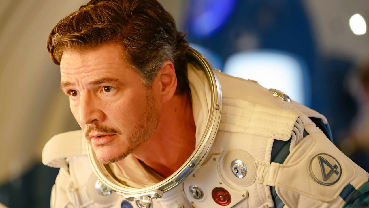 Reed Richards / Mr. Fantastic – biztosan találkozunk vele