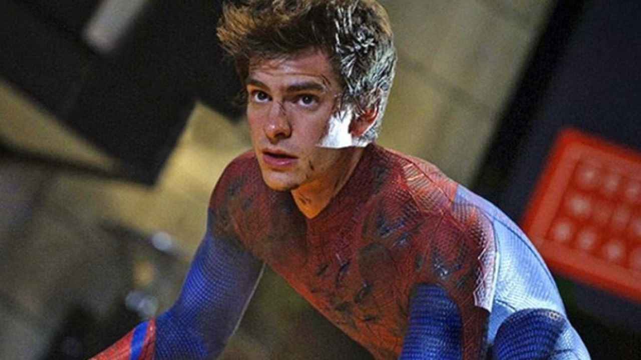 Peter Parker / Pókember – esküszik rá, hogy nem lesz benne 