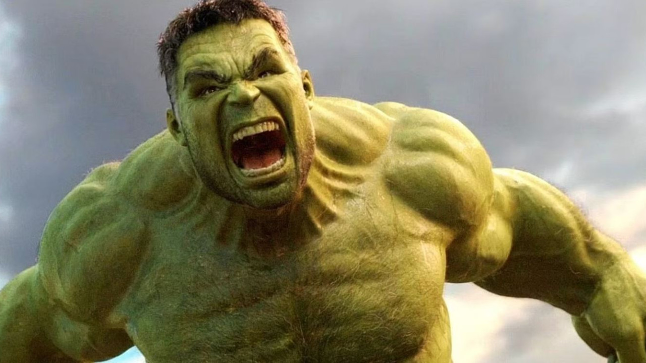 Bruce Banner / Hulk – biztosan nem lesz benne 