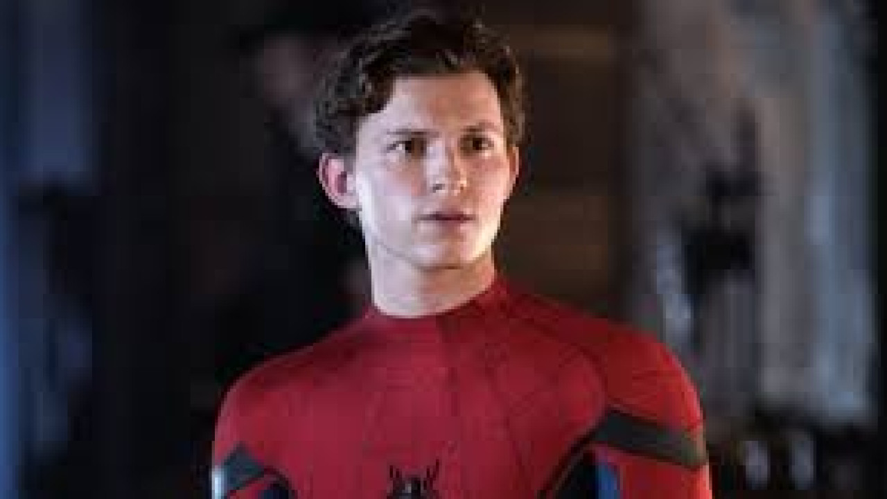 Peter Parker / Pókember – valószínűleg nem, de nem zárható ki teljesen 