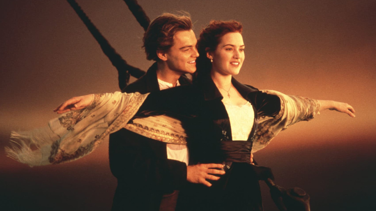 Titanic 