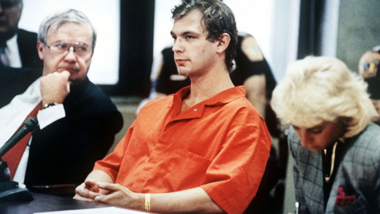 Az igazi Jeffrey Dahmer 