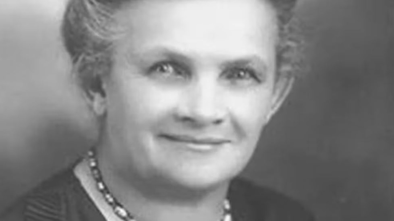 Az igazi Augusta Wilhelmine Gein