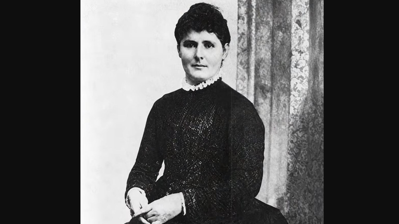 Az igazi Bridget Sullivan