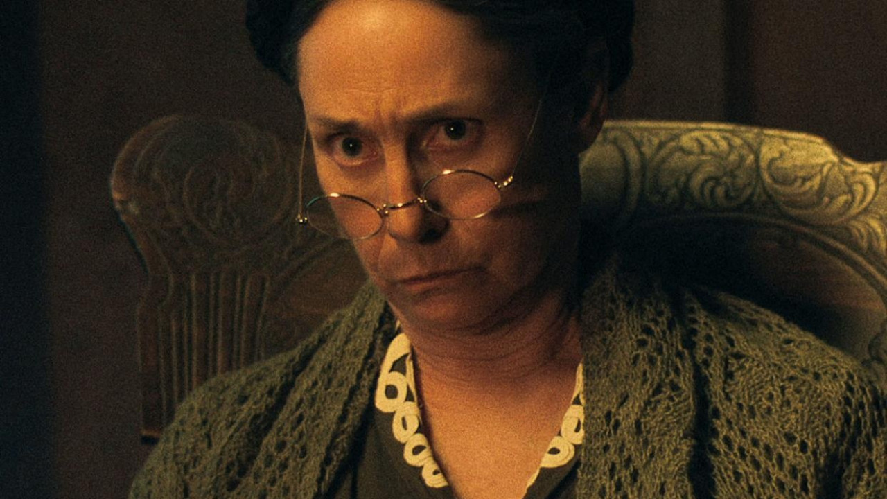 Augusta Gein