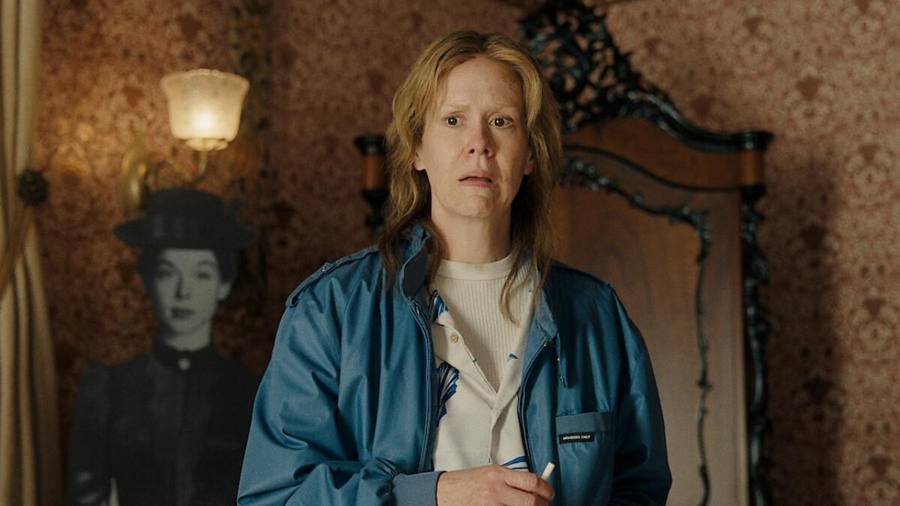 Aileen Wuornos