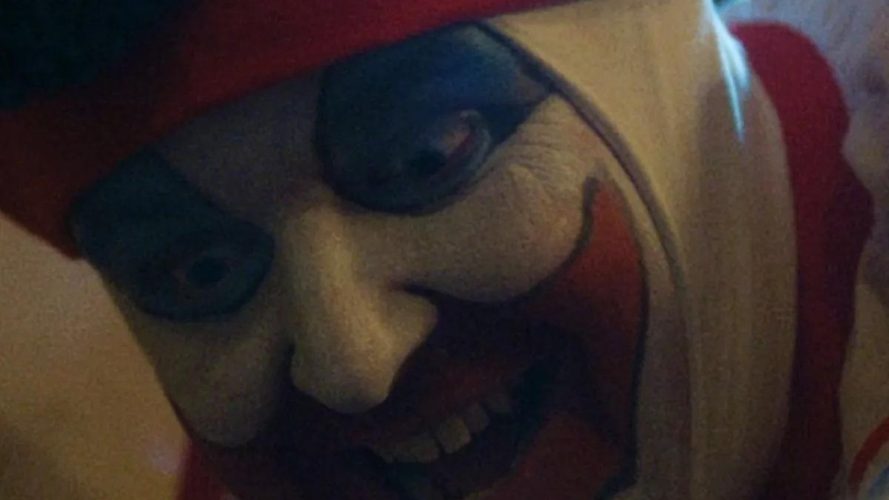 John Wayne Gacy