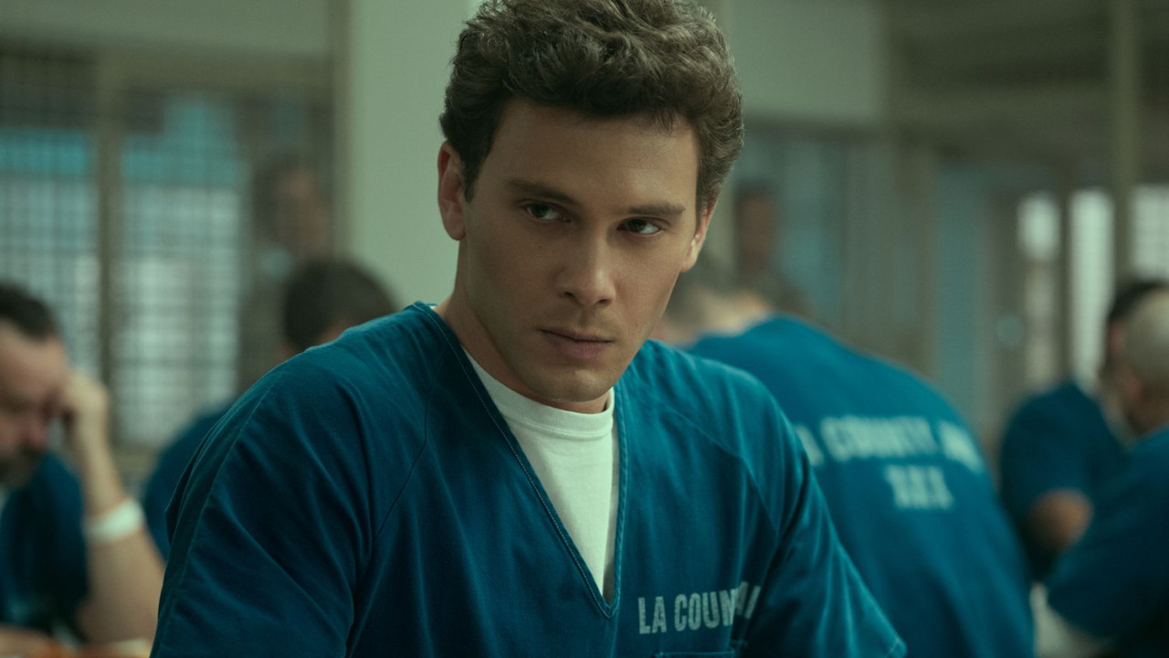 Erik Menendez