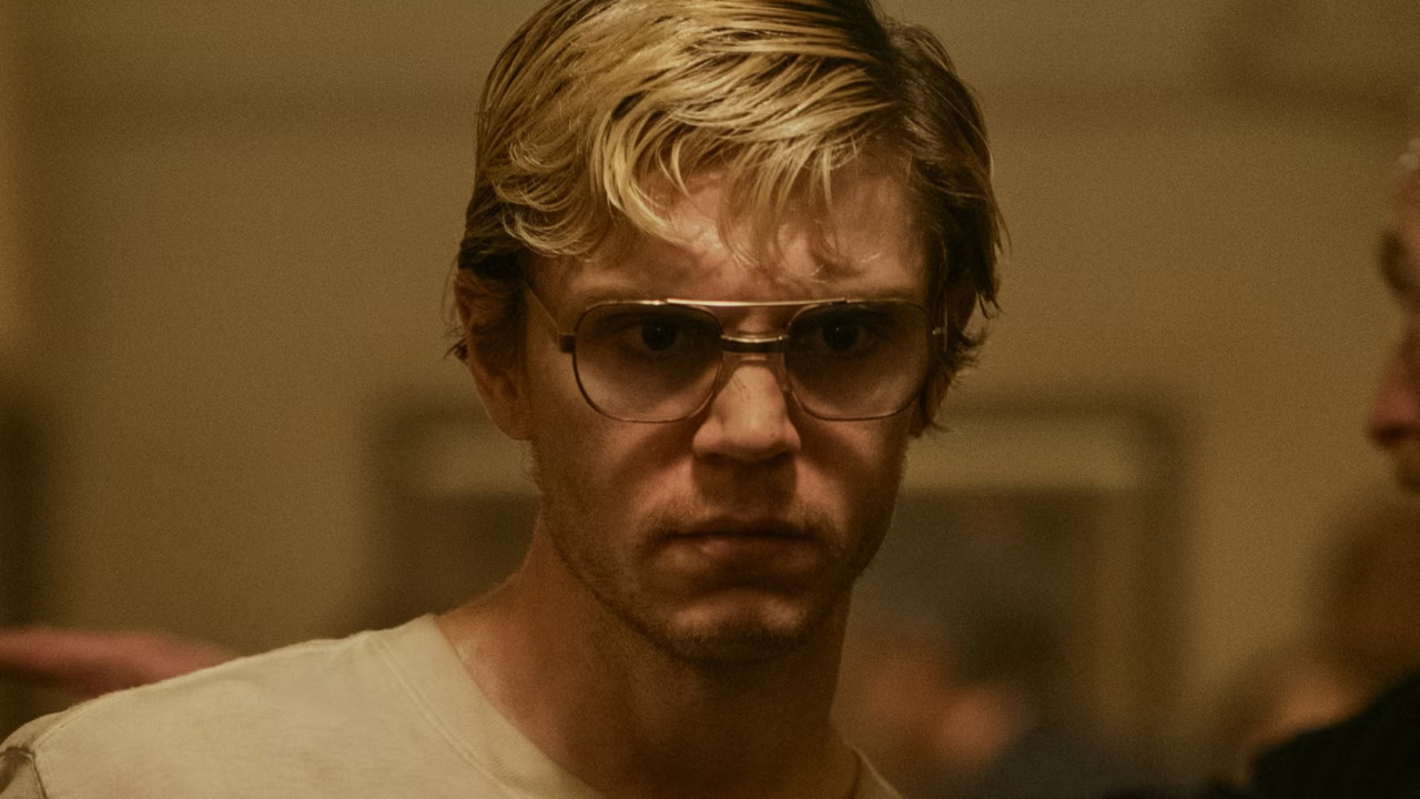 Jeffrey Dahmer