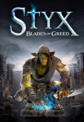 Styx: Blades of Greed