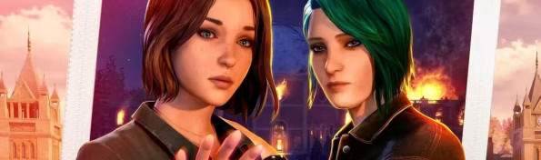 Life is Strange: Reunion