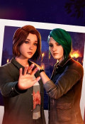 Life is Strange: Reunion