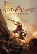 God of War Sons of Sparta