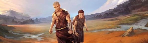 God of War Sons of Sparta